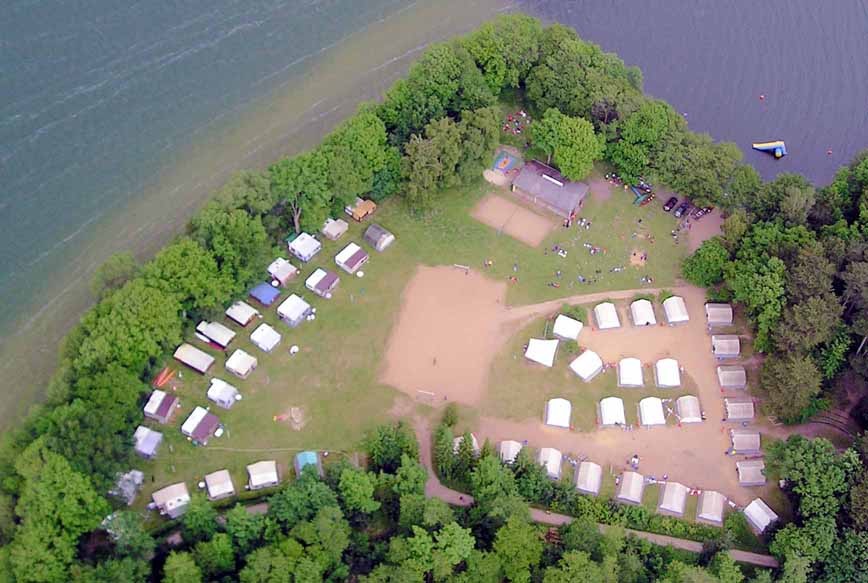 Zeltlager Adlerhorst – Bild 2