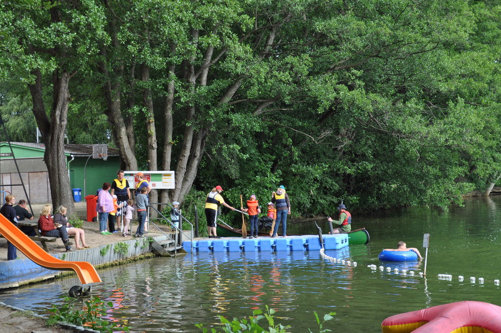 Zeltlager Adlerhorst – Bild 4