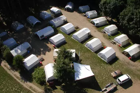 Zeltlager Adlerhorst – Bild 5