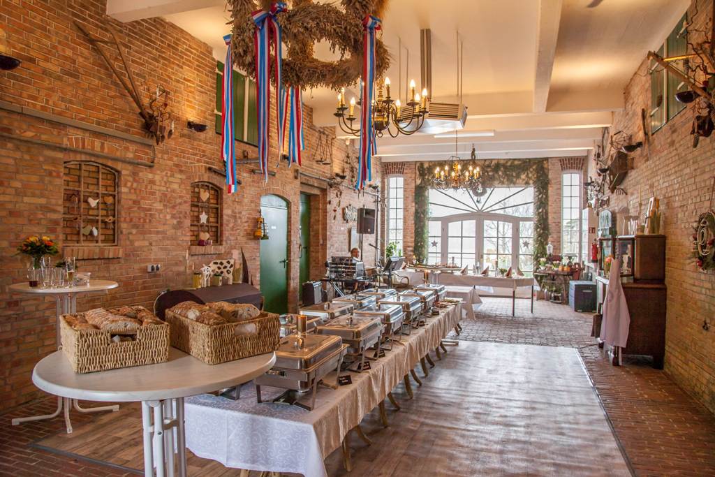 Rißler - Hof Café & Bleibe – Bild 2