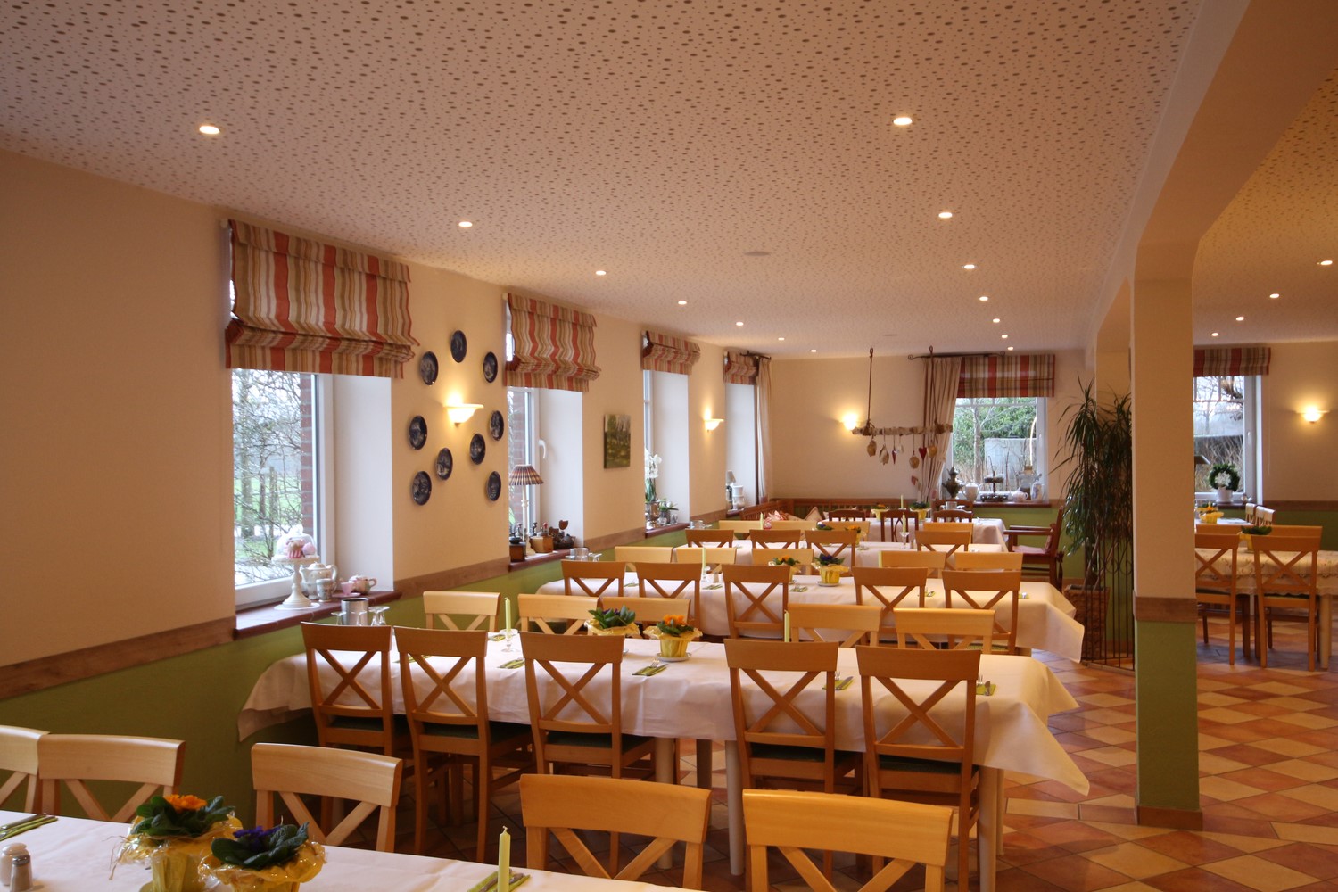 Rißler - Hof Café & Bleibe – Bild 3