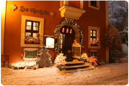 Gaststätte Zur Apotheke – Bild 4