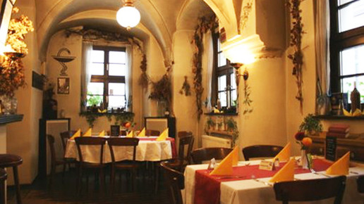 Gaststätte Zur Apotheke – Bild 6