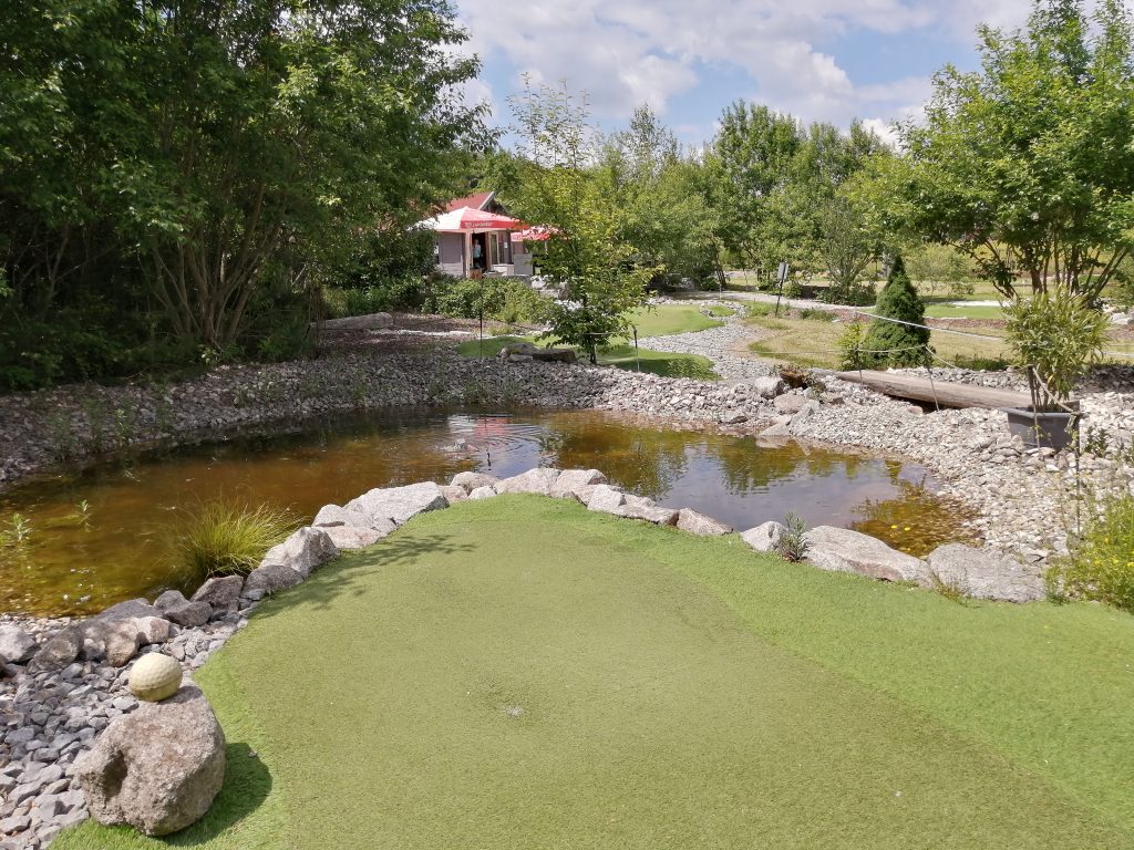 Golfwelten – Bild 1