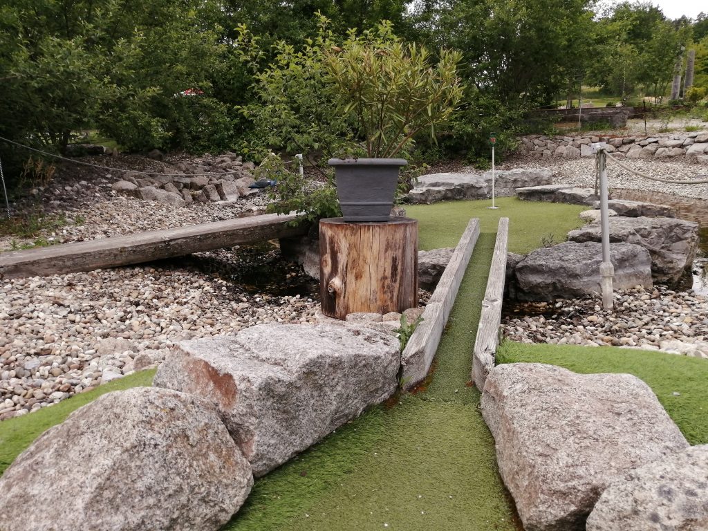 Golfwelten – Bild 2