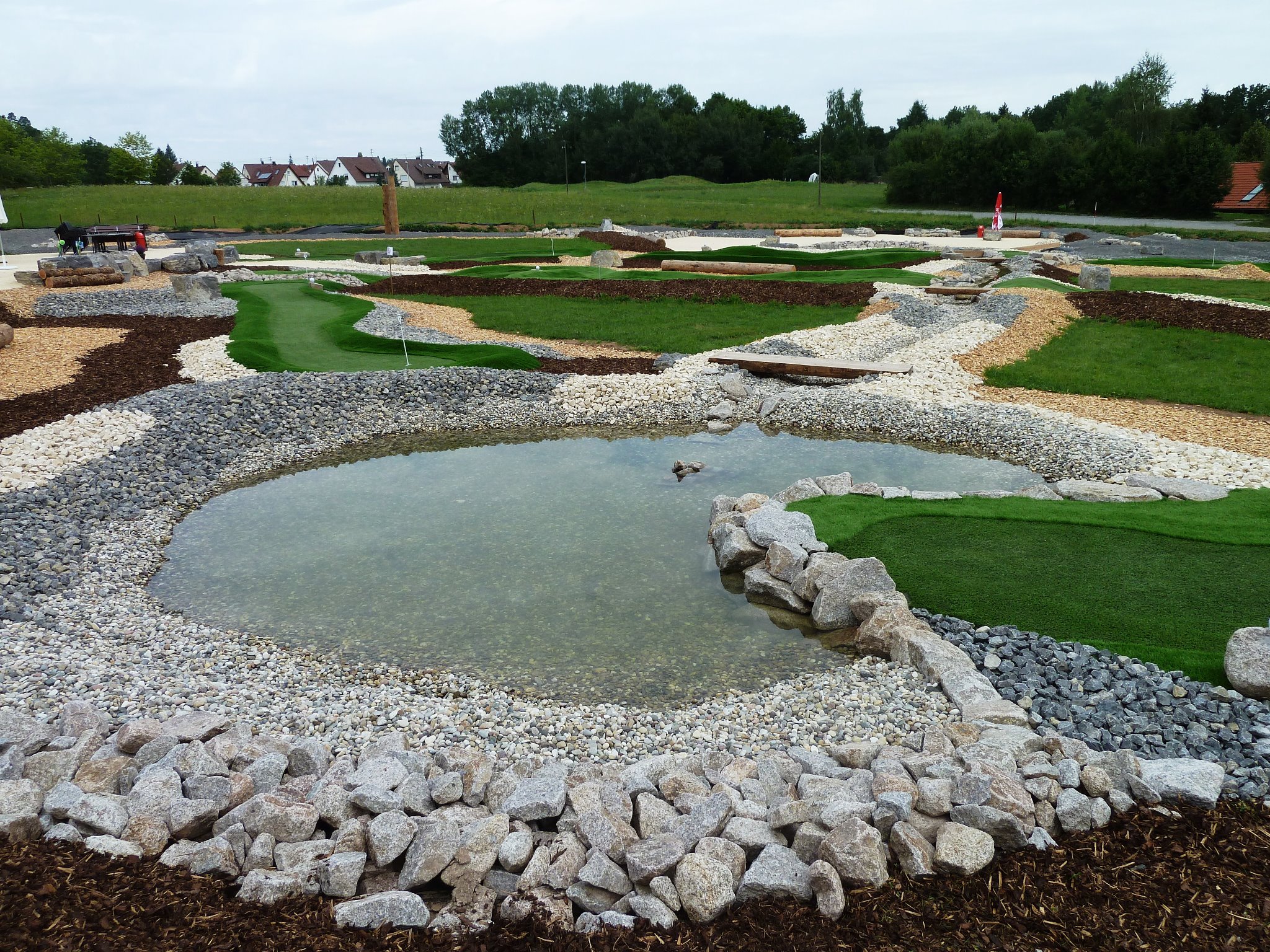 Golfwelten – Bild 3