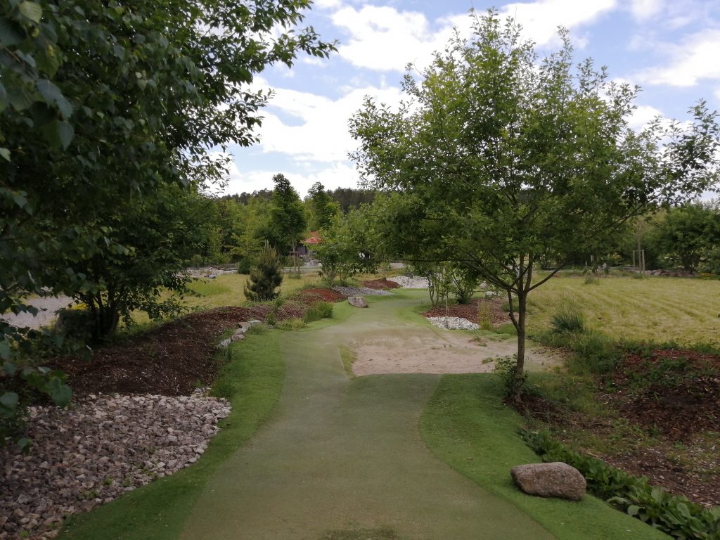 Golfwelten – Bild 5