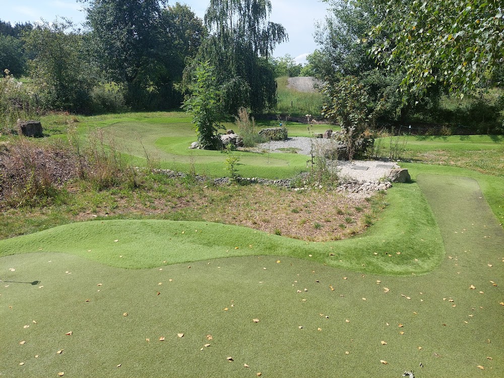 Golfwelten – Bild 6
