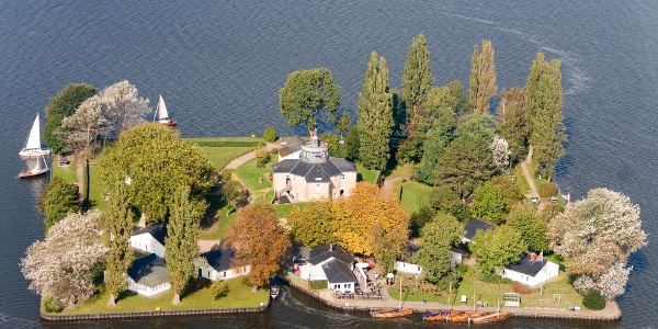 Naturpark Steinhuder Meer – Bild 1