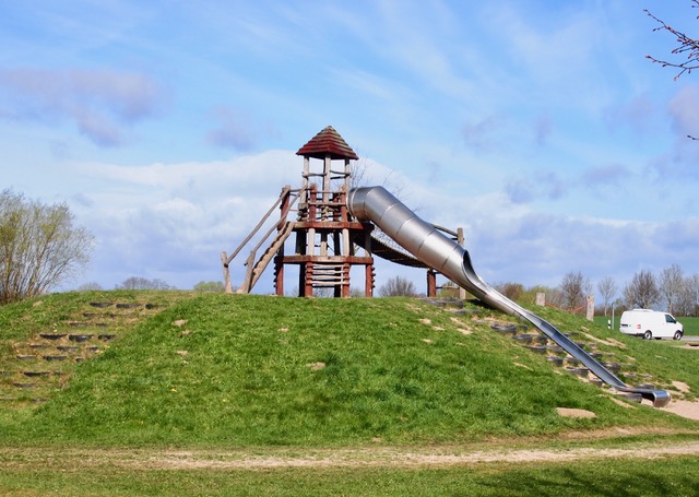 Naturerlebnisraum Kinderabenteuerland – Bild 2