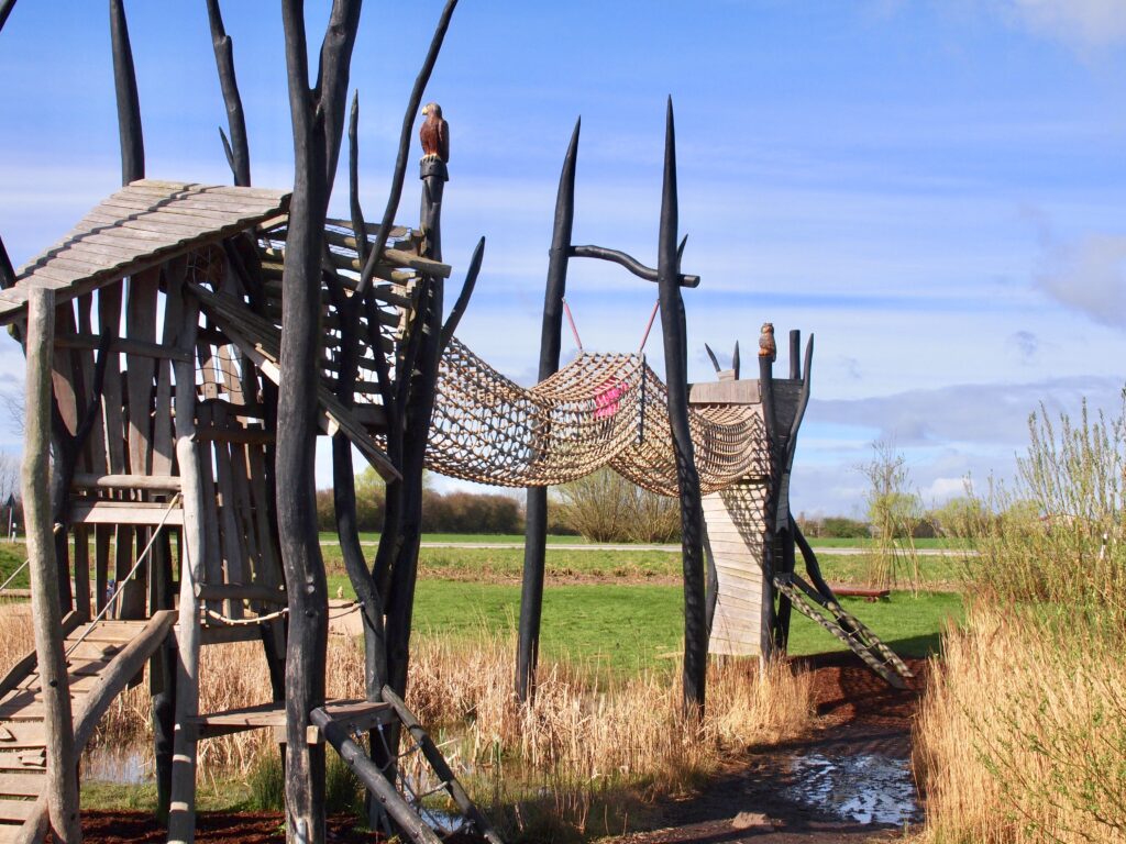 Naturerlebnisraum Kinderabenteuerland – Bild 3