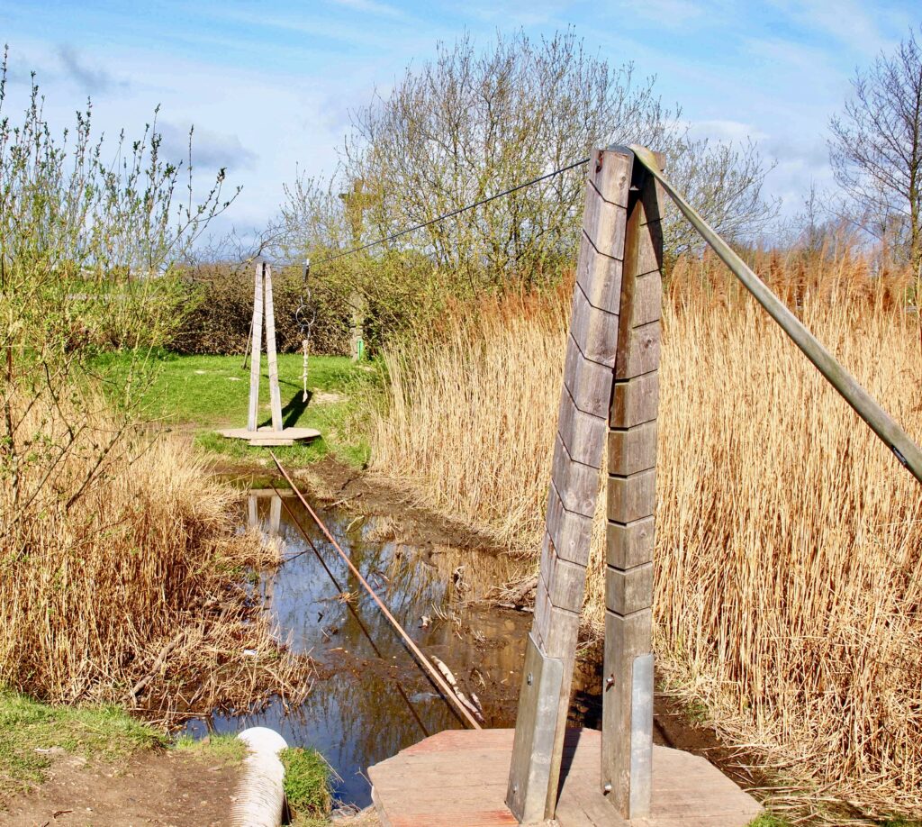 Naturerlebnisraum Kinderabenteuerland – Bild 4