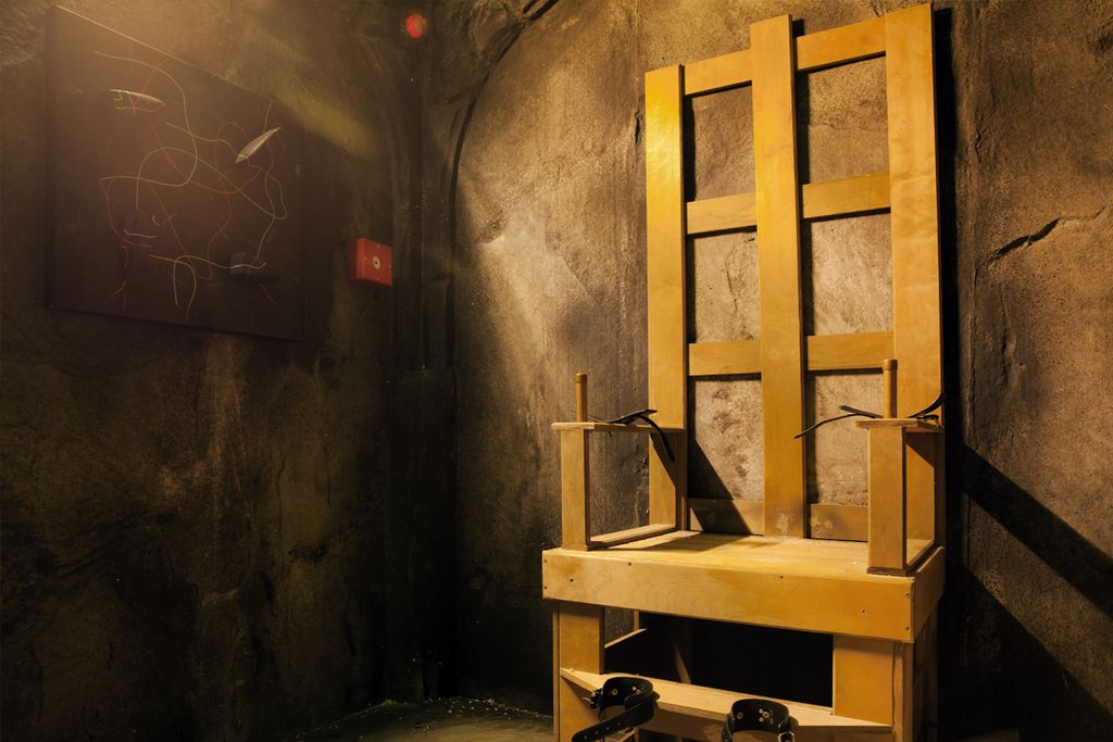 Escape Rooms Rodgau – Bild 4