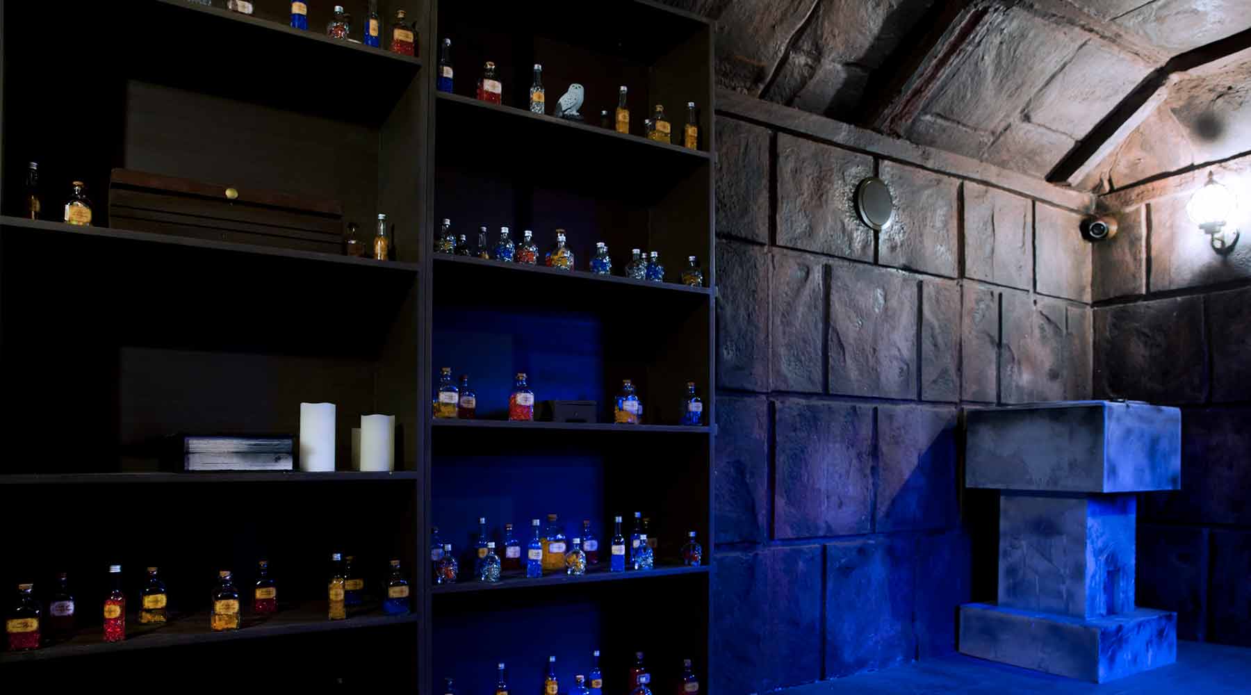 Escape Rooms Rodgau – Bild 5