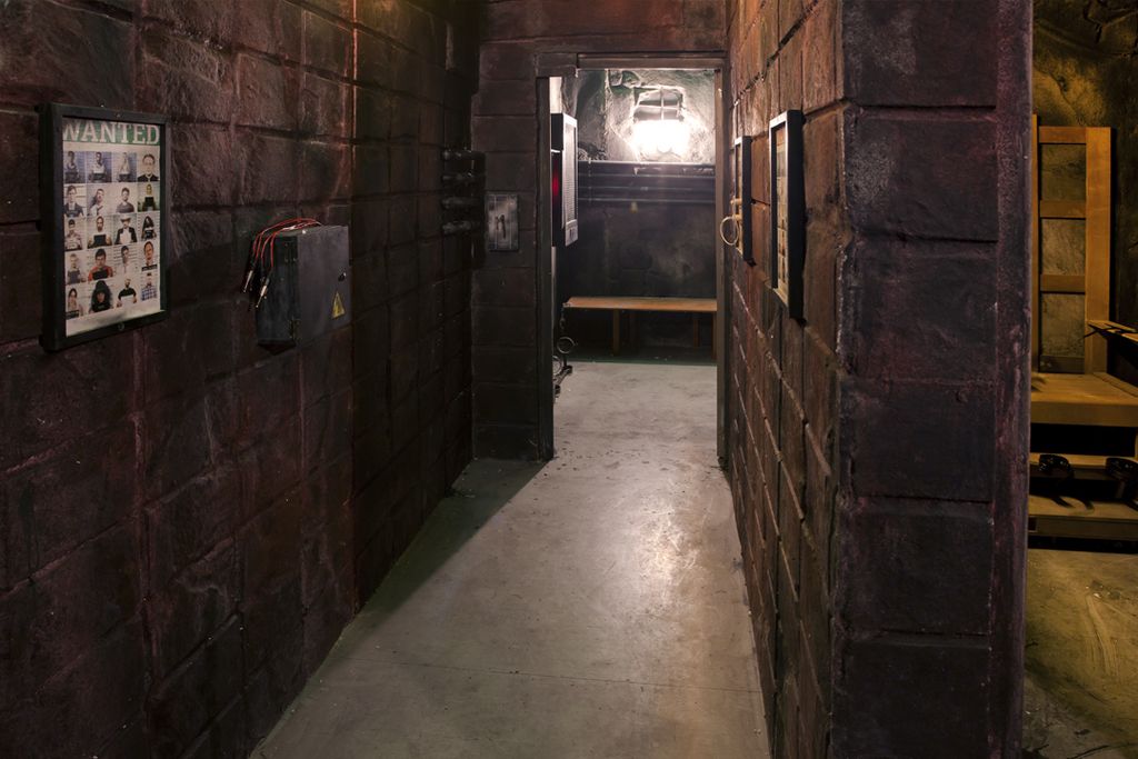 Escape Rooms Rodgau – Bild 6