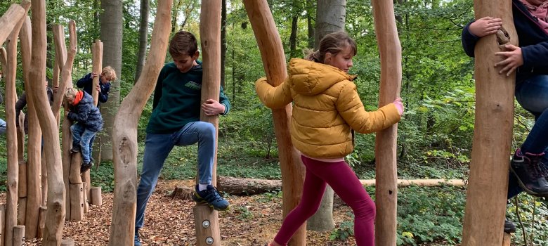 Lahnsteiner Kur- und Heilwald für Kinder – Bild 5