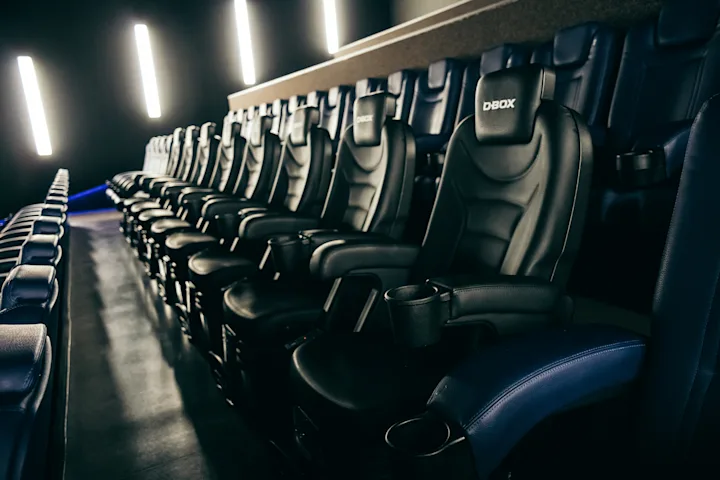 Cineplex Fürth – Bild 5