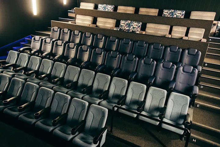 Cineplex Fürth – Bild 6