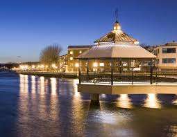 Jacques Cartier Park – Bild 2