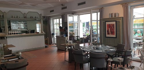 Restaurant Hof Immenhorst – Bild 2