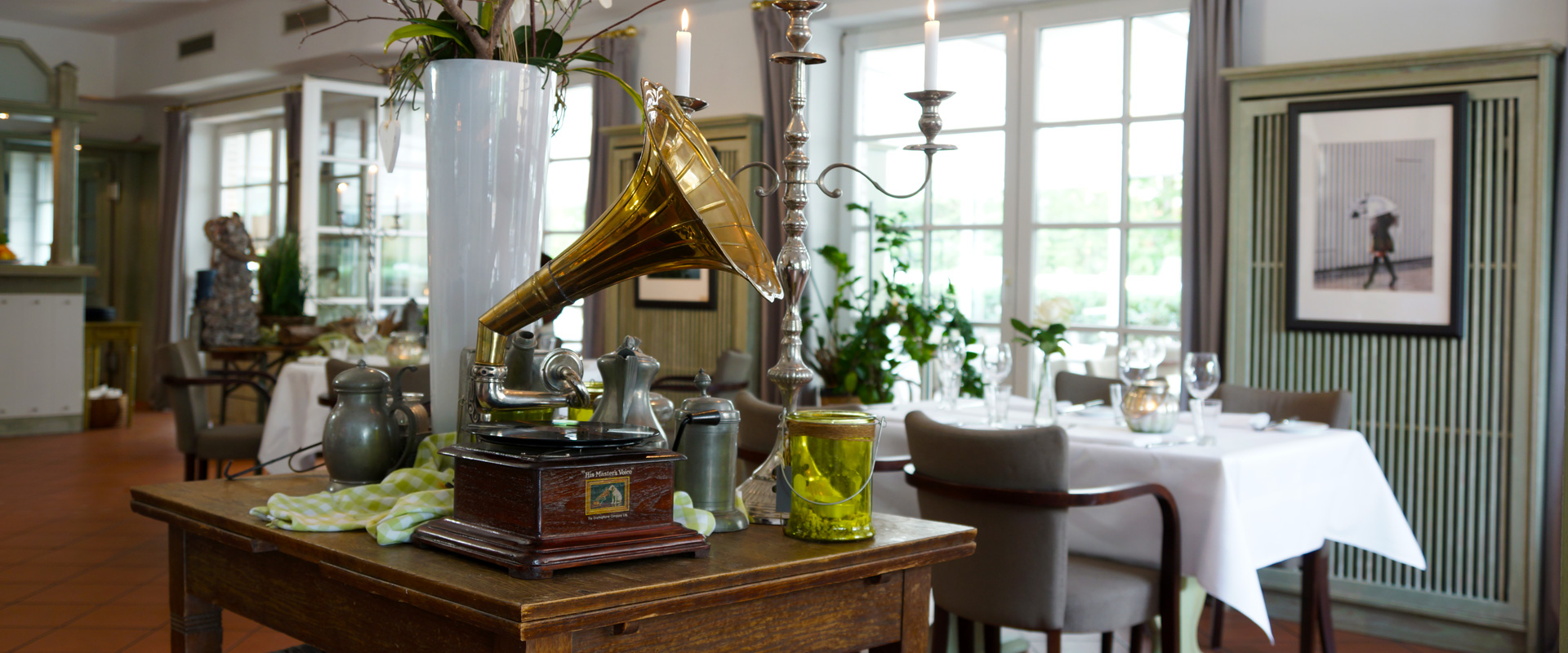 Restaurant Hof Immenhorst – Bild 3