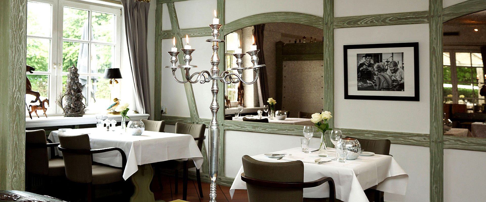 Restaurant Hof Immenhorst – Bild 4