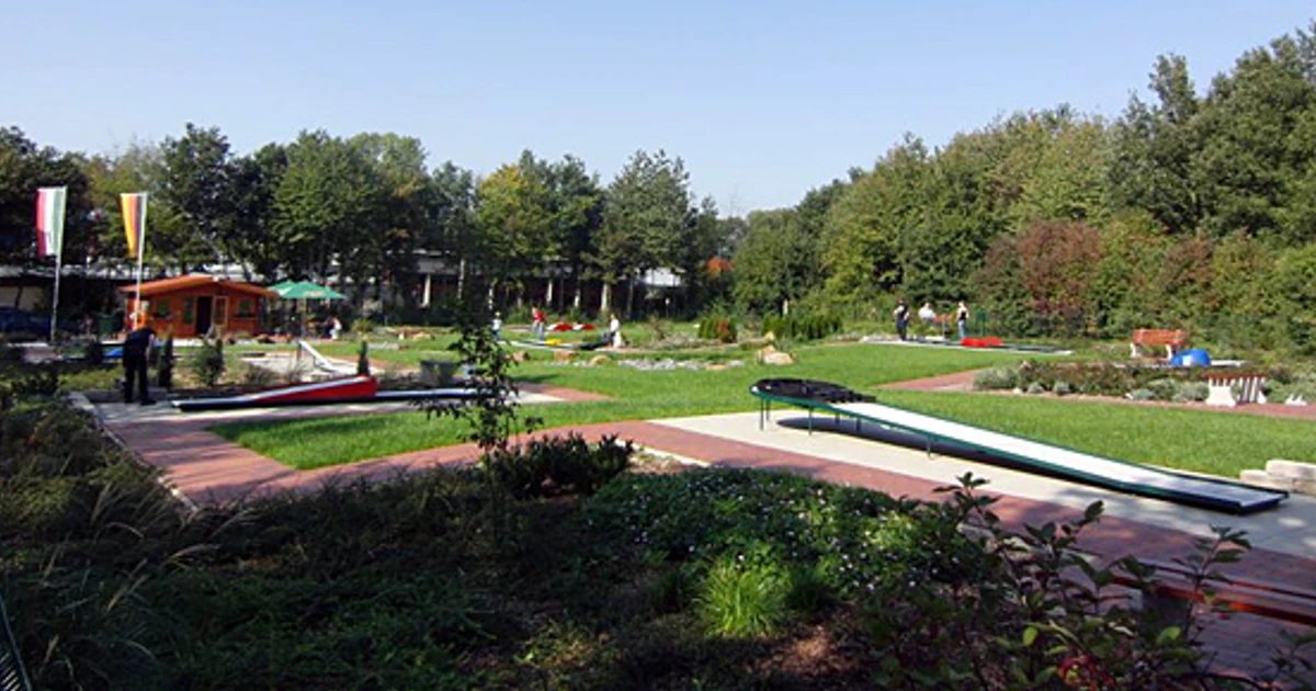 Streichelzoo – Bild 4