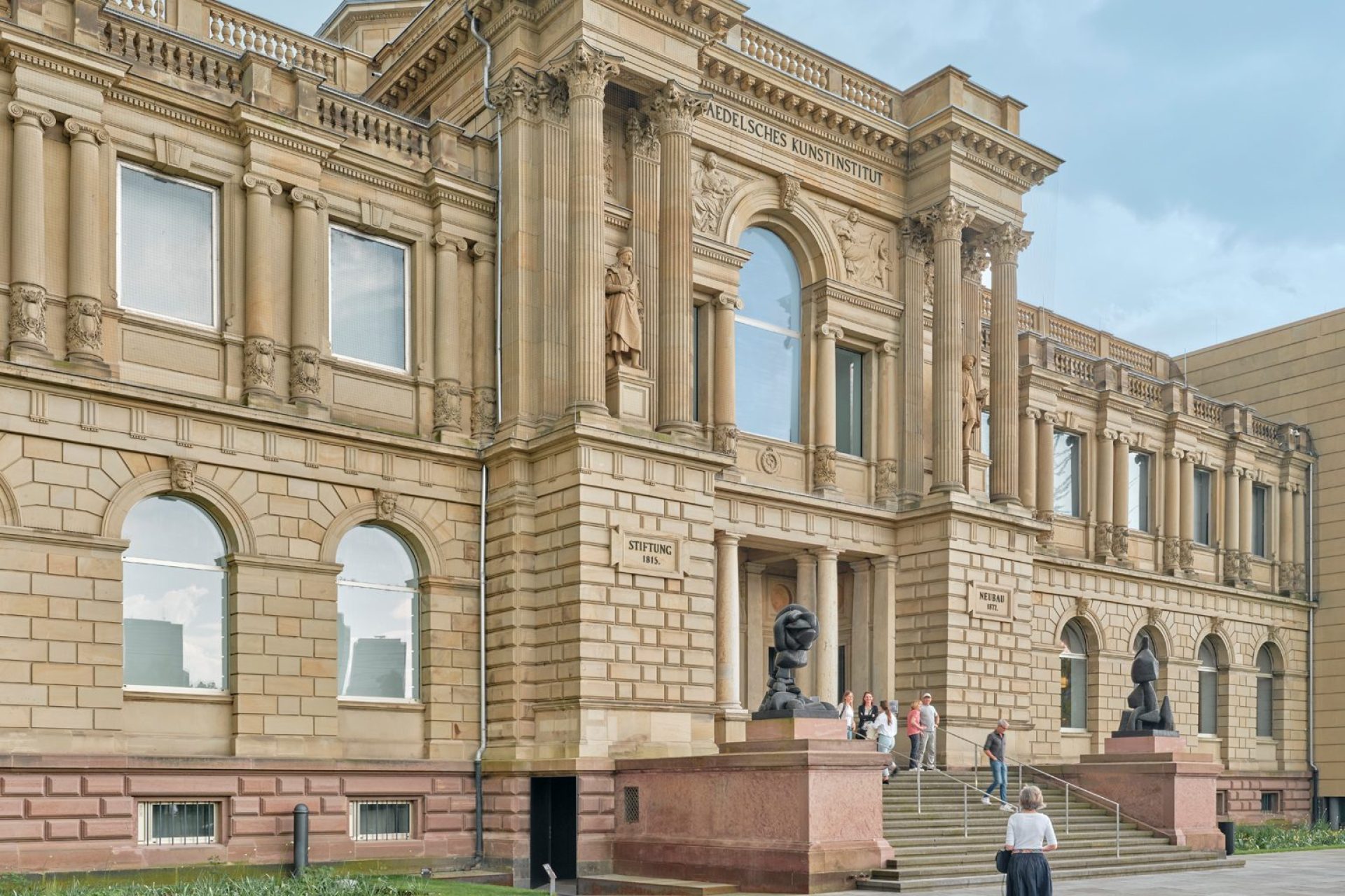 Städel Museum – Bild 2