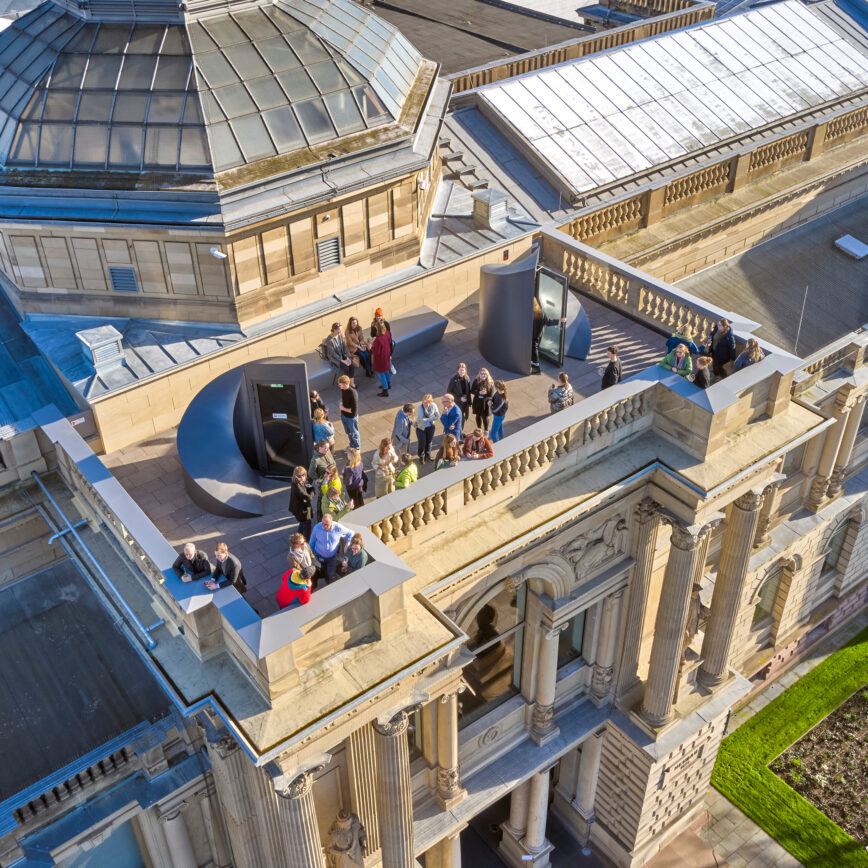 Städel Museum – Bild 5