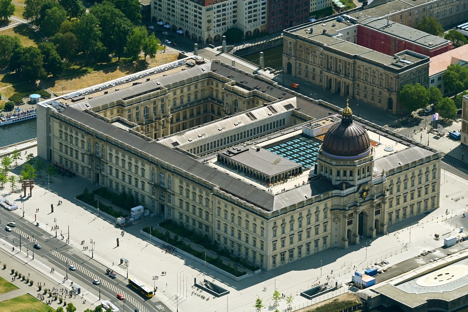 Humboldt Forum – Bild 2