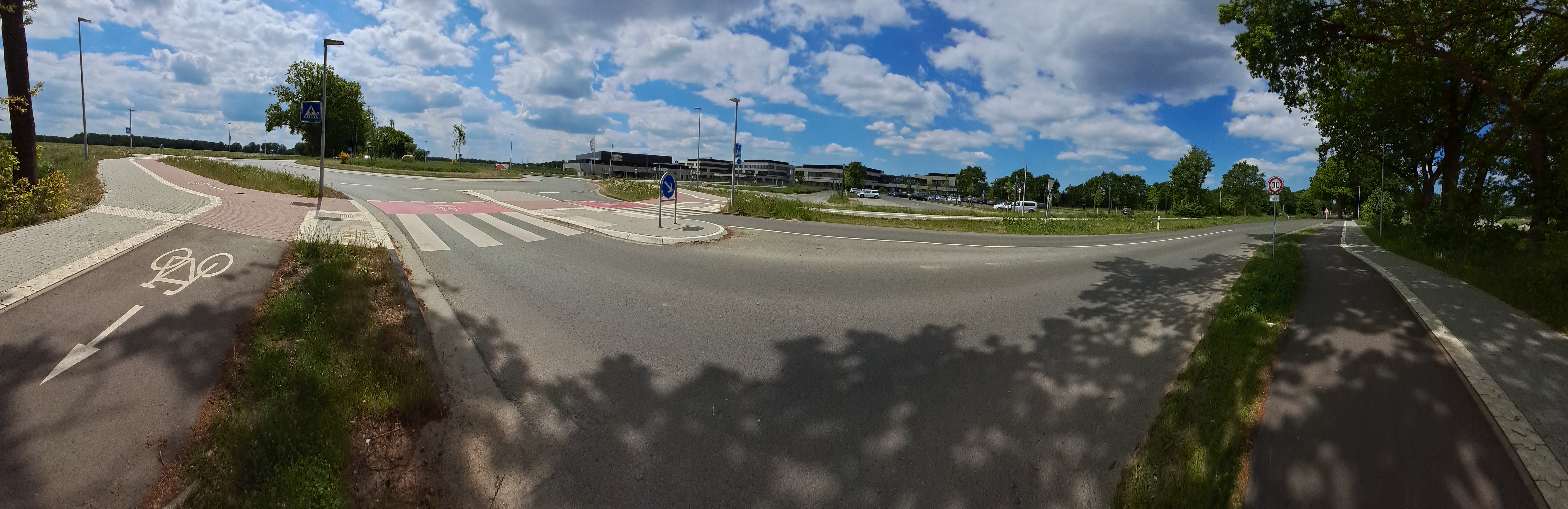 Gleggmire Bildung – Bild 1