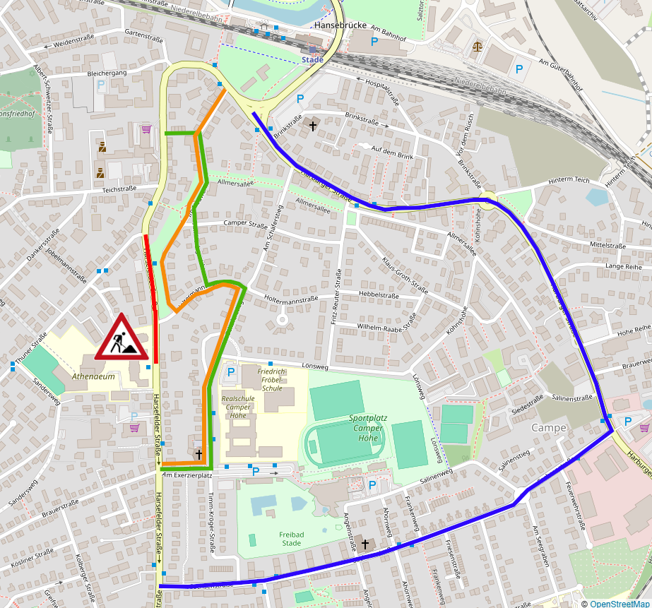 Gleggmire Bildung – Bild 3