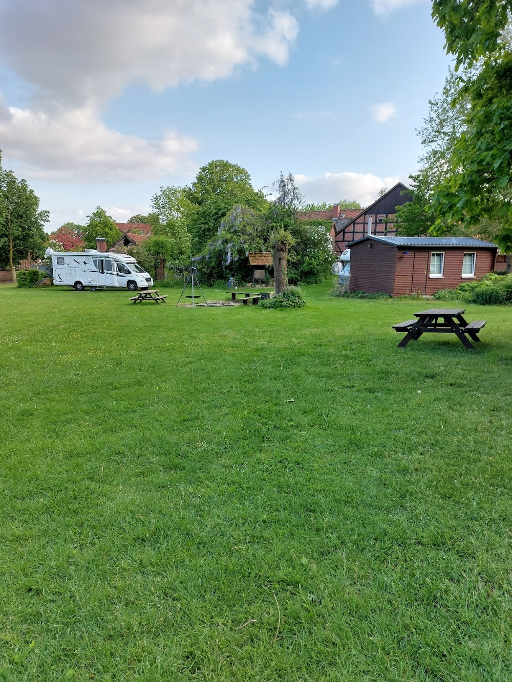 Ferienhof Wiechers – Bild 1