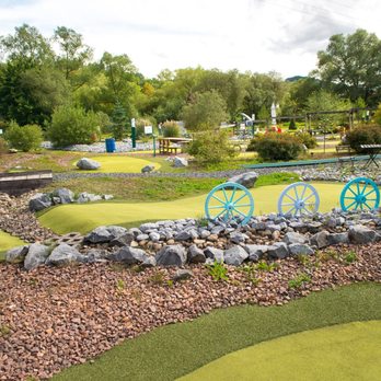 Golfgreen Aarbergen – Bild 2