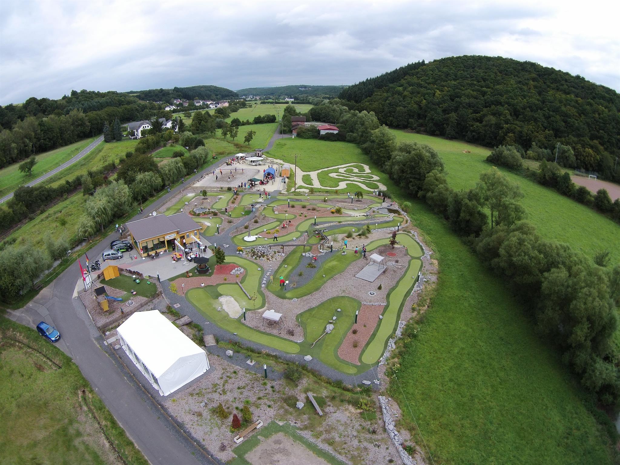 Golfgreen Aarbergen – Bild 3