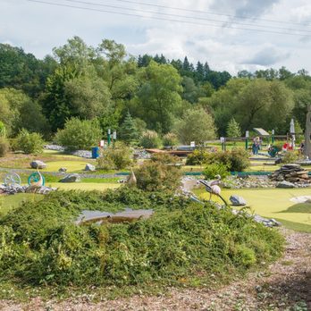 Golfgreen Aarbergen – Bild 4