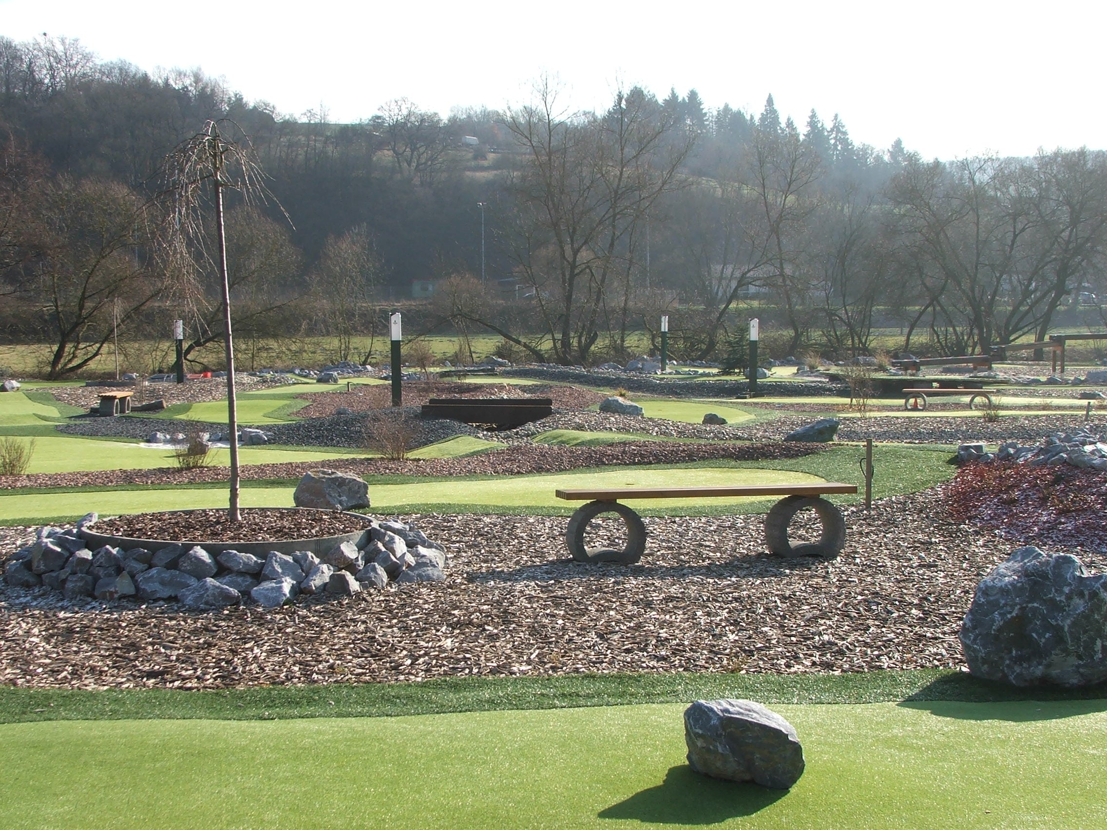 Golfgreen Aarbergen – Bild 5