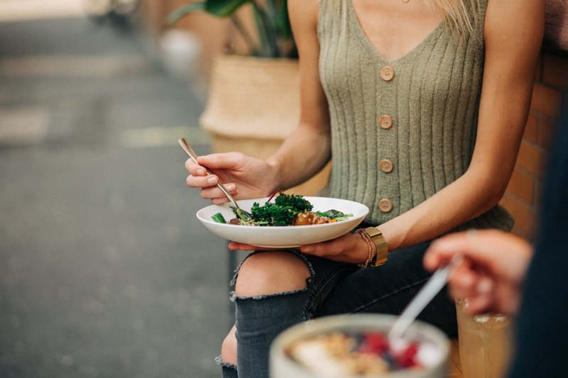 Café Nomad Heidelberg Handschuhsheim - Frühstück, Brunch, Lunch & Kaffee – Bild 5