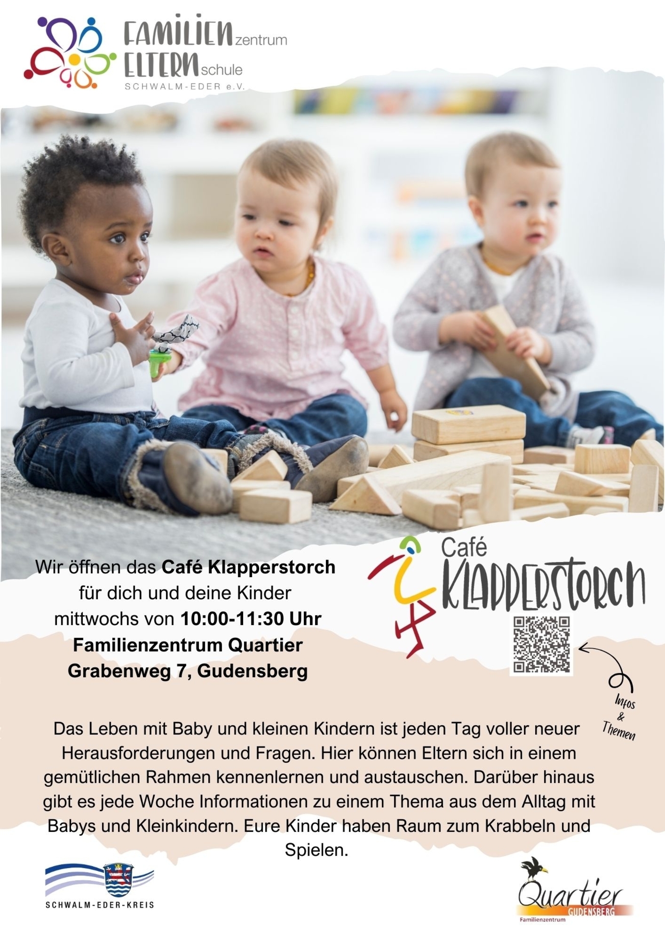 Quartier Gudensberg – Bild 3