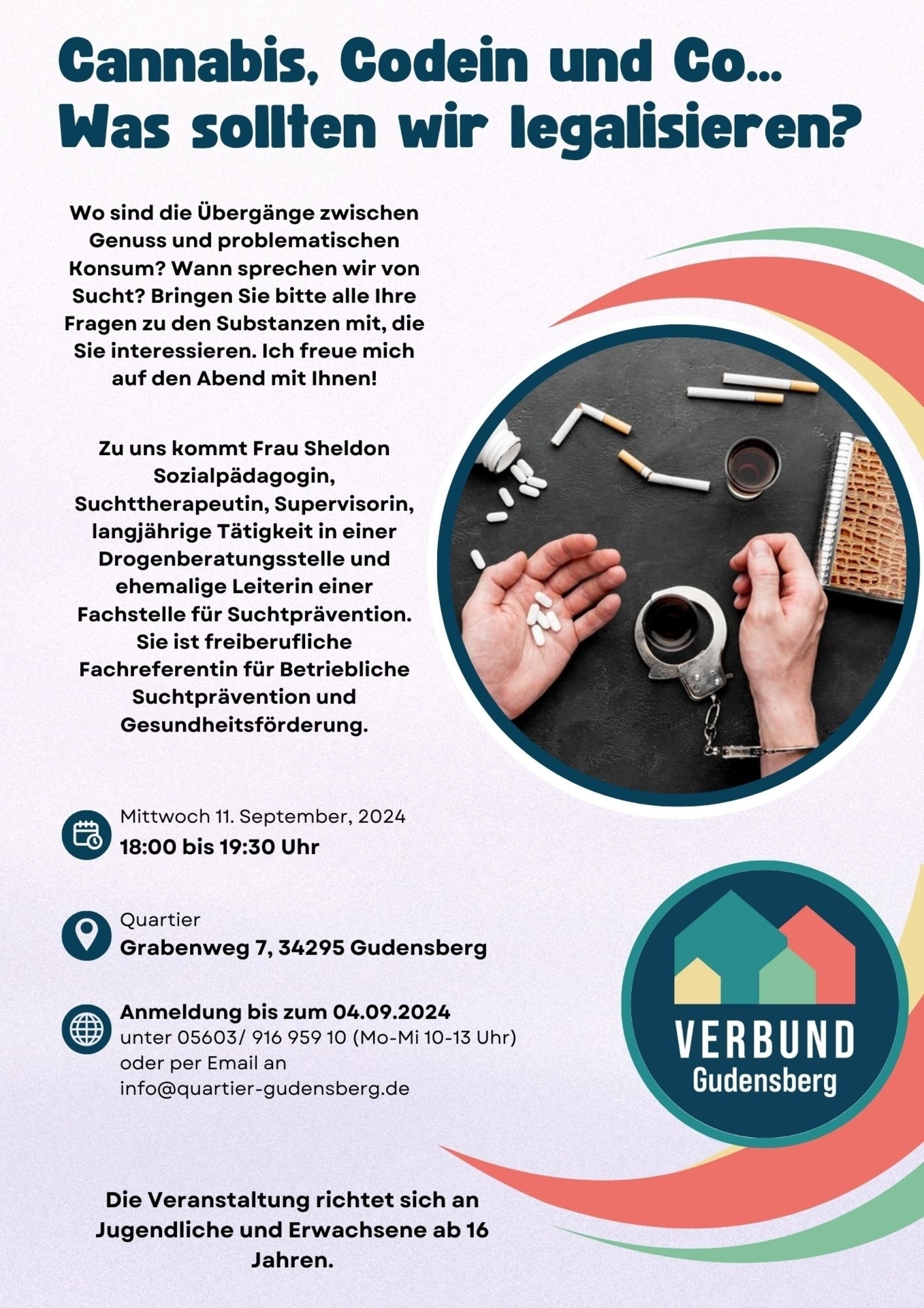 Quartier Gudensberg – Bild 4