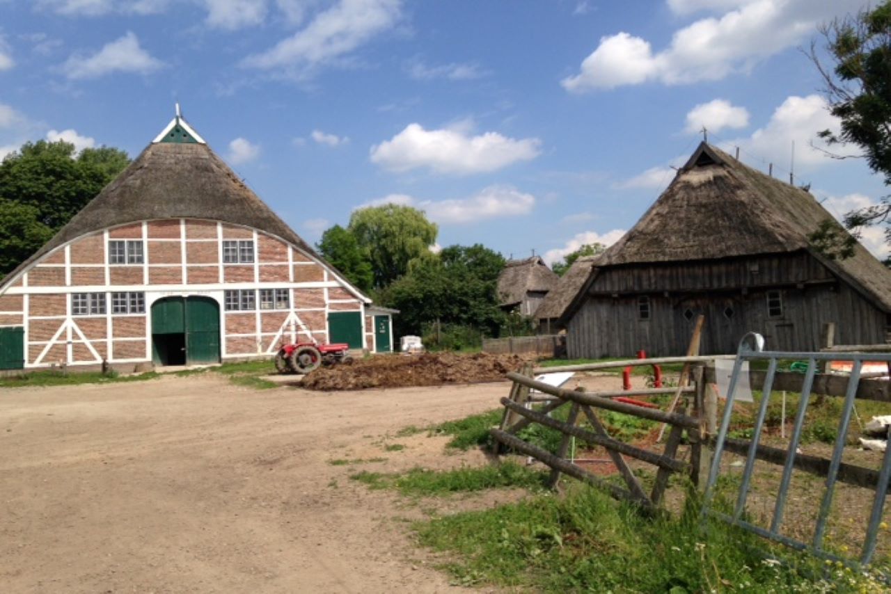 Hof Eggers in der Ohe – Bild 1