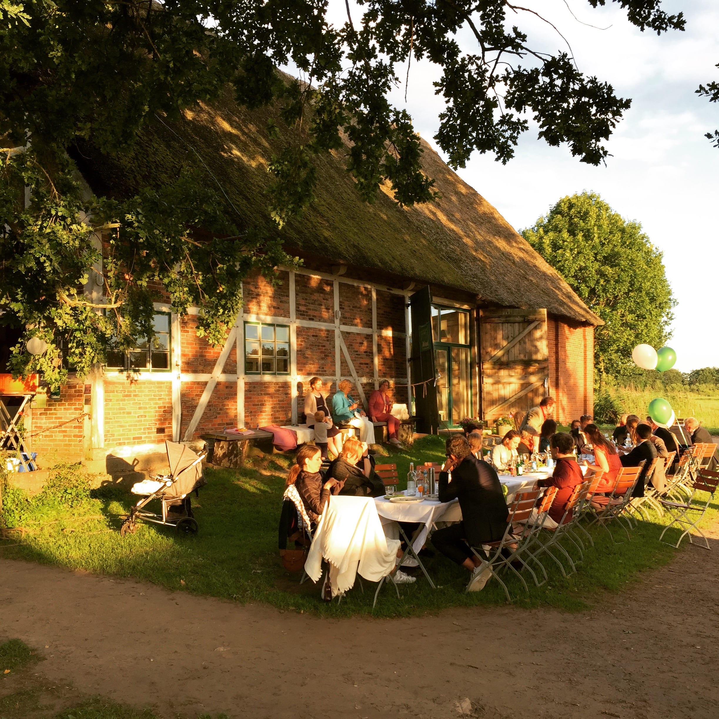 Hof Eggers in der Ohe – Bild 2