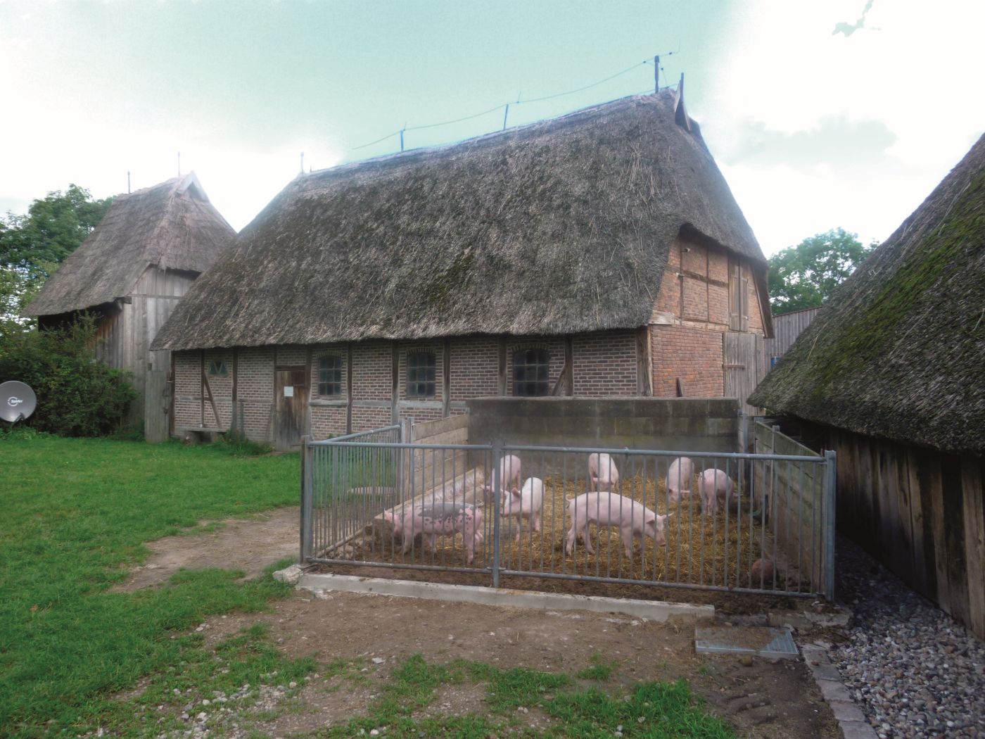 Hof Eggers in der Ohe – Bild 4