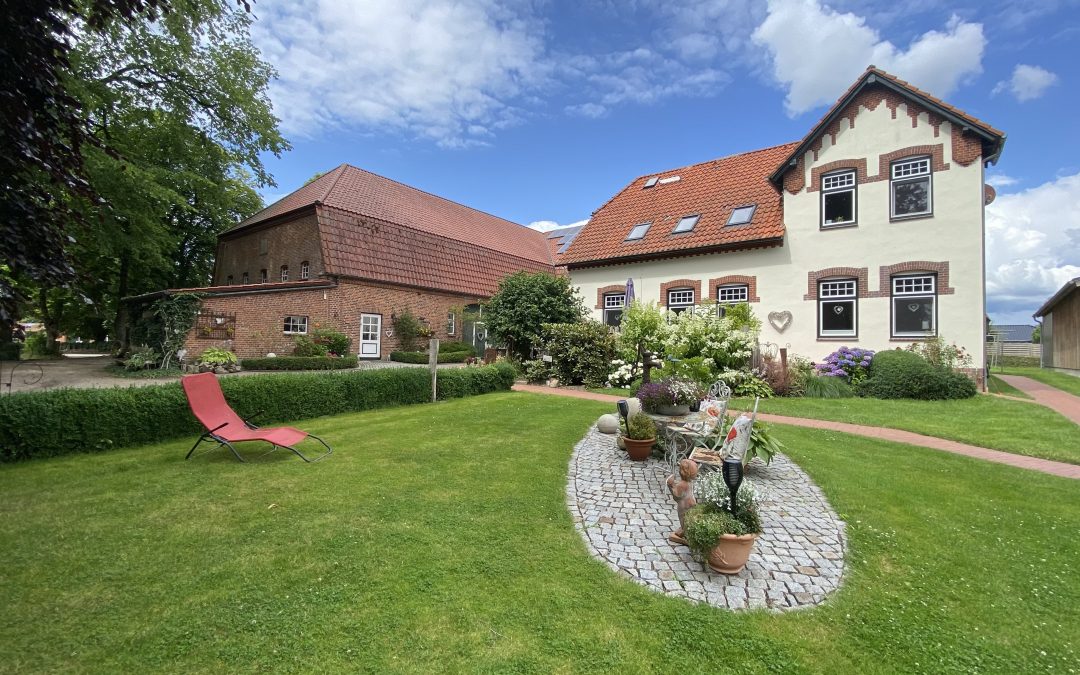 Ferienhof Lucht – Bild 4