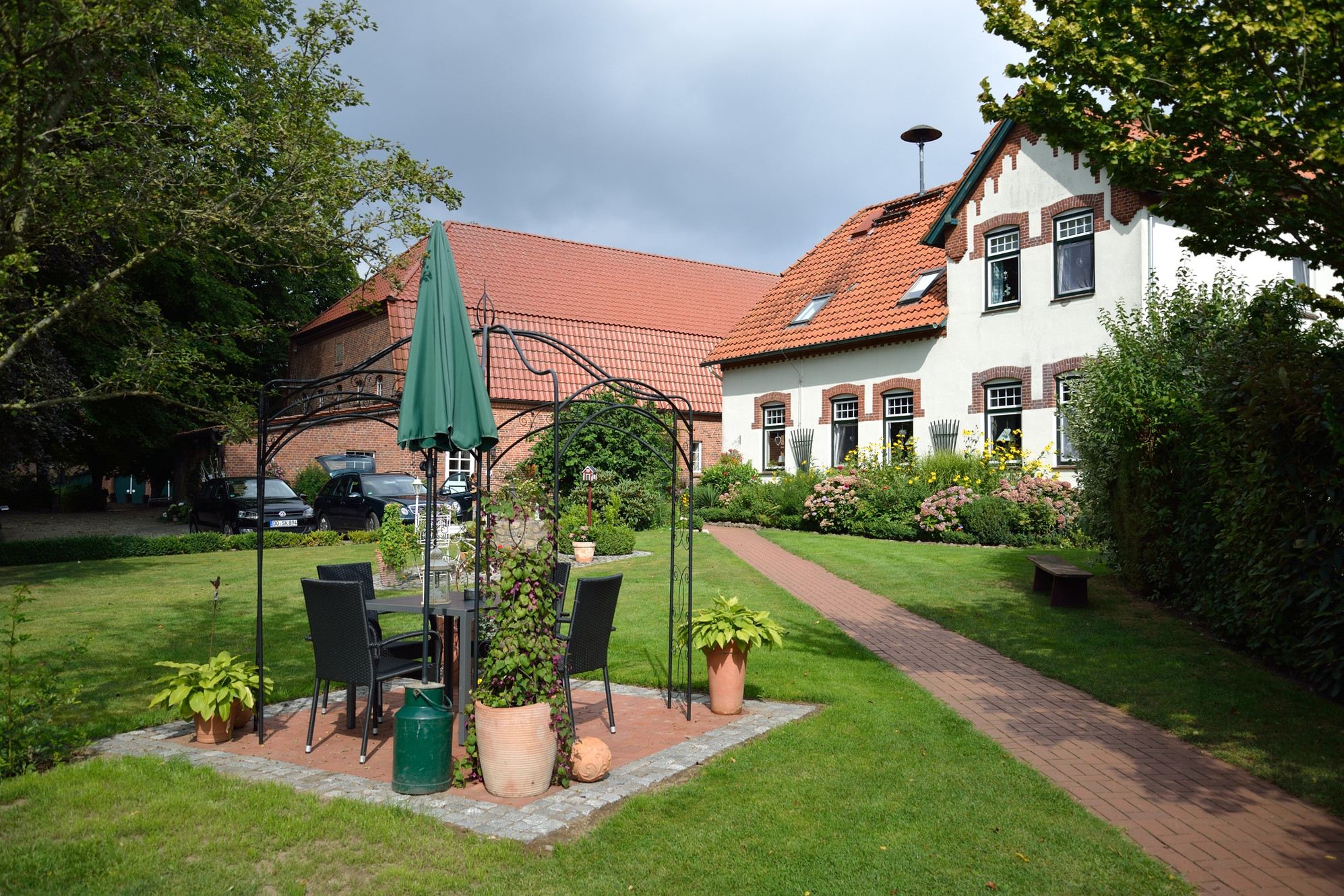 Ferienhof Lucht – Bild 6