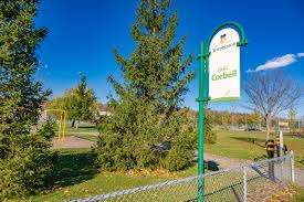 Parc Corbeil – Bild 1