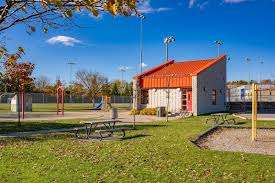 Parc Corbeil – Bild 3