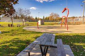 Parc Corbeil – Bild 4