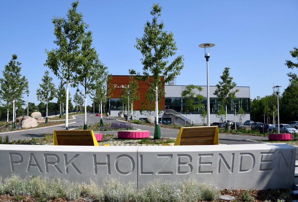 Holzbendenpark – Bild 2