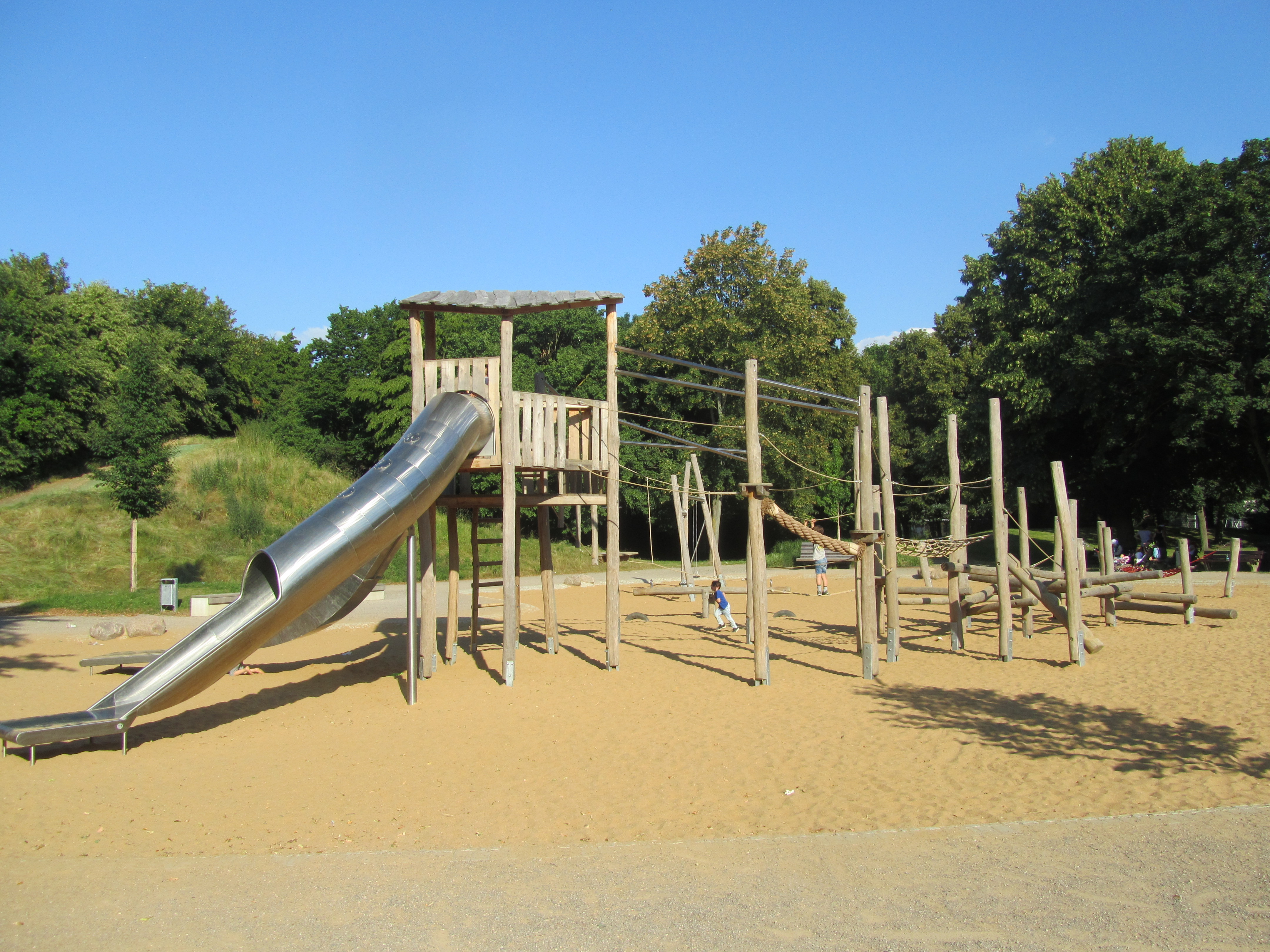 Holzbendenpark – Bild 3